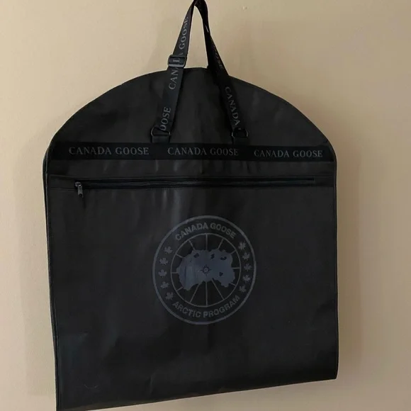 Canada 🇨🇦 Goose Garment bag set - Picture 7 of 12
